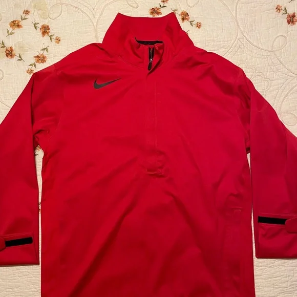 Nike Golf Storm Fit 5 Gore-Tex Rain Suit